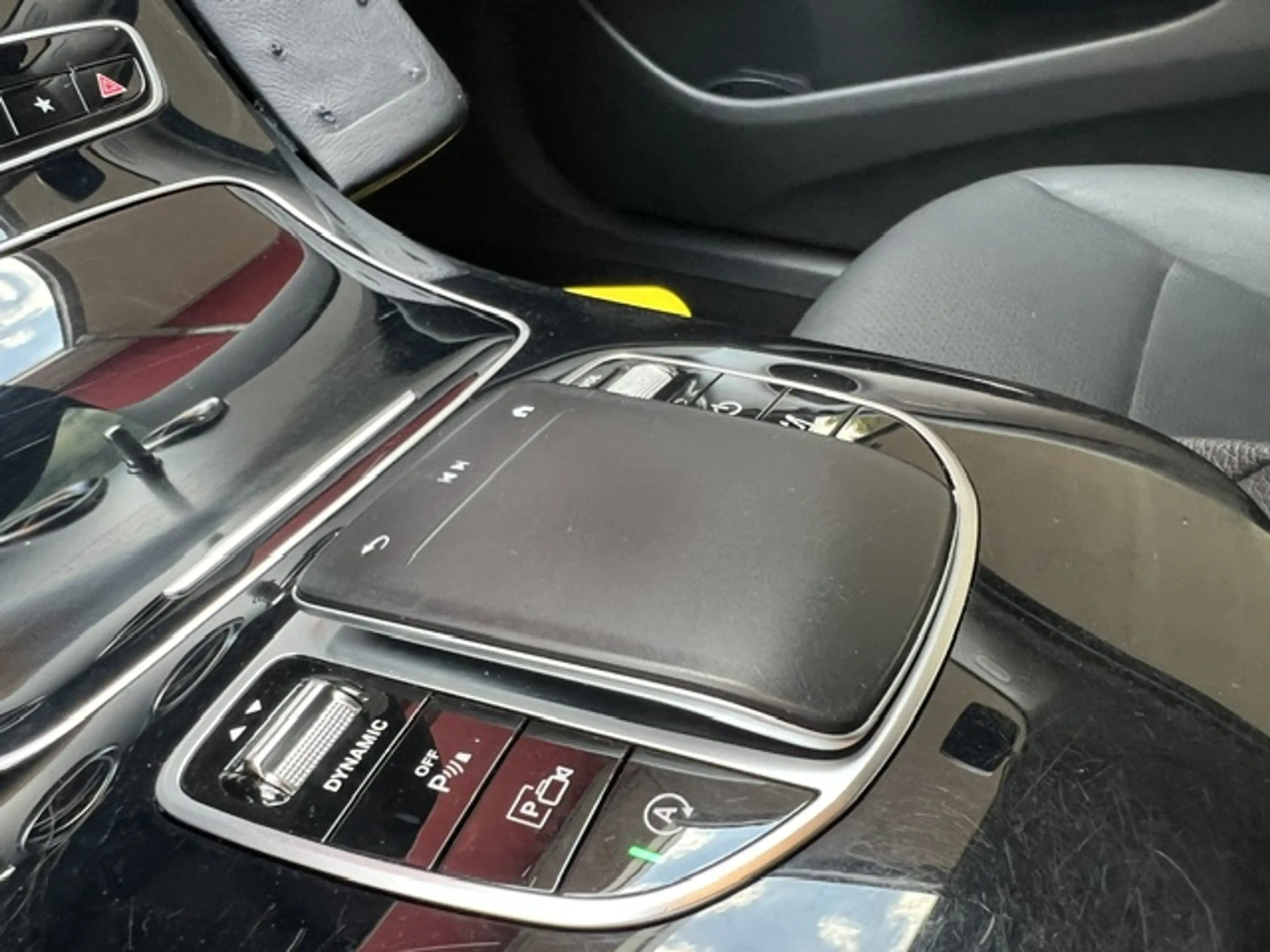 Mercedes-Benz E 200 E 200 T-Mod Kombi Taxi Nav Kam LED Mwst Taxameter 1.Hd — photo 5
