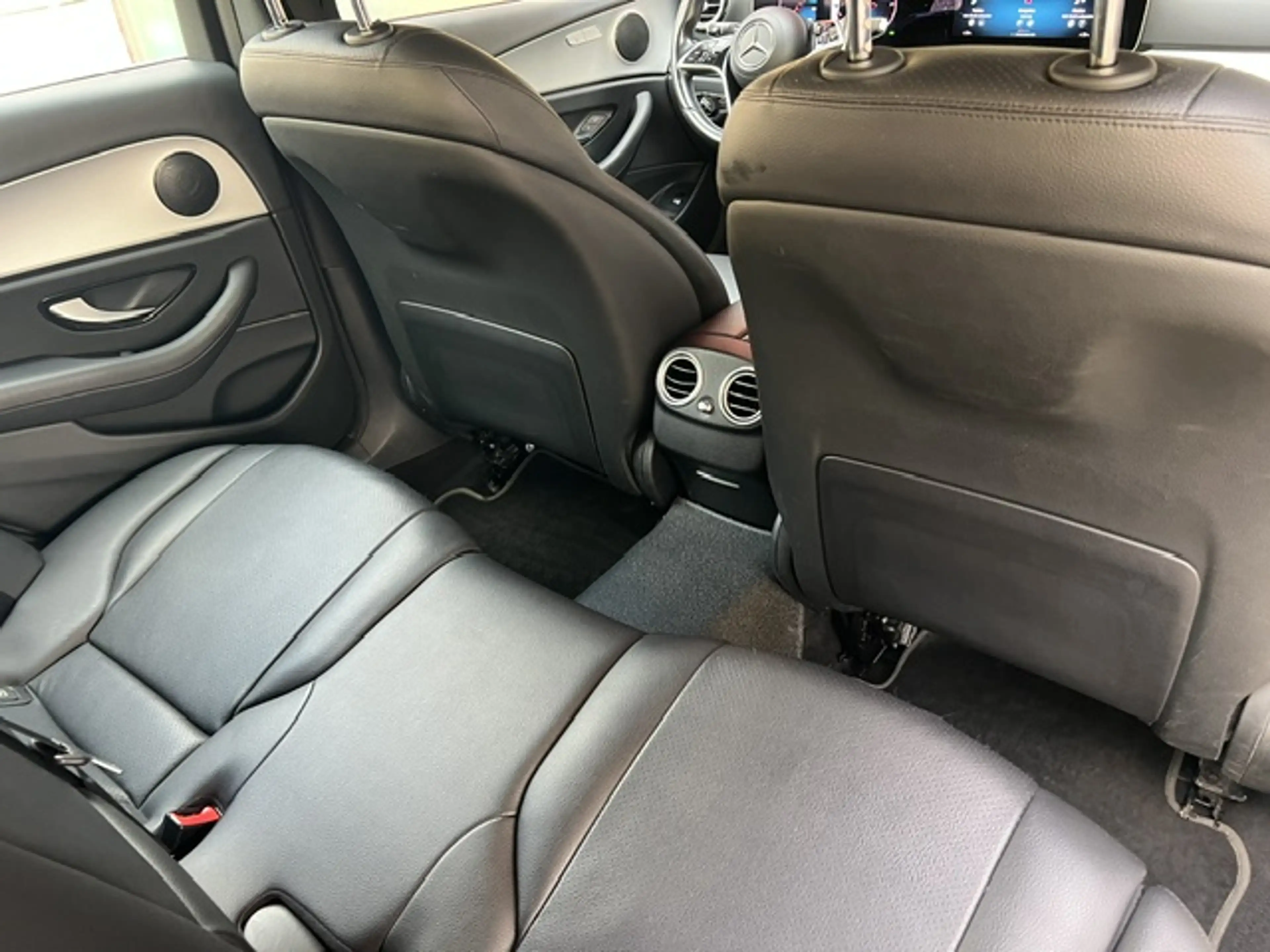 Mercedes-Benz E 200 E 200 T-Mod Kombi Taxi Nav Kam LED Mwst Taxameter 1.Hd — photo 8