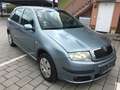 Skoda Fabia Grau - thumbnail 5