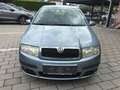Skoda Fabia Grau - thumbnail 2