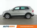 Volkswagen Tiguan 2.0 TDI Executive 190 CV DSG 4MOTION Grigio - thumbnail 3