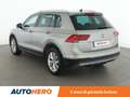 Volkswagen Tiguan 2.0 TDI Executive 190 CV DSG 4MOTION Grigio - thumbnail 4
