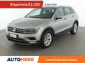 Volkswagen Tiguan 2.0 TDI Executive 190 CV DSG 4MOTION Grigio - thumbnail 1