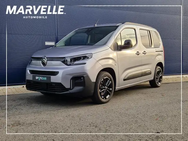 Citroen Berlingo Taille M / 110 ch