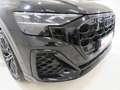 Audi Q8 TFSIe Black line quattro tiptronic 290kW Negro - thumbnail 4