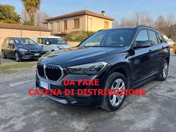 X1 F48 2019 xdrive25e Business Advantage auto