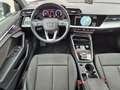 Audi A3 30 TFSI intense S-tronic*ACC ASSIST*CAR PLAY*KRED Schwarz - thumbnail 14
