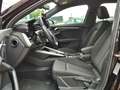 Audi A3 30 TFSI intense S-tronic*ACC ASSIST*CAR PLAY*KRED Schwarz - thumbnail 16