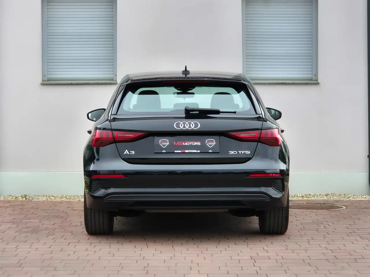 Audi A3 30 TFSI intense S-tronic*ACC ASSIST*CAR PLAY*KRED, миниатюра 7