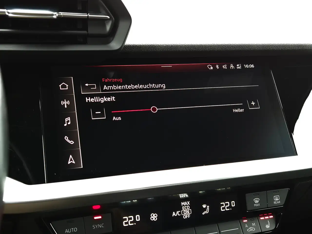 Audi A3 30 TFSI intense S-tronic*ACC ASSIST*CAR PLAY*KRED, миниатюра 27