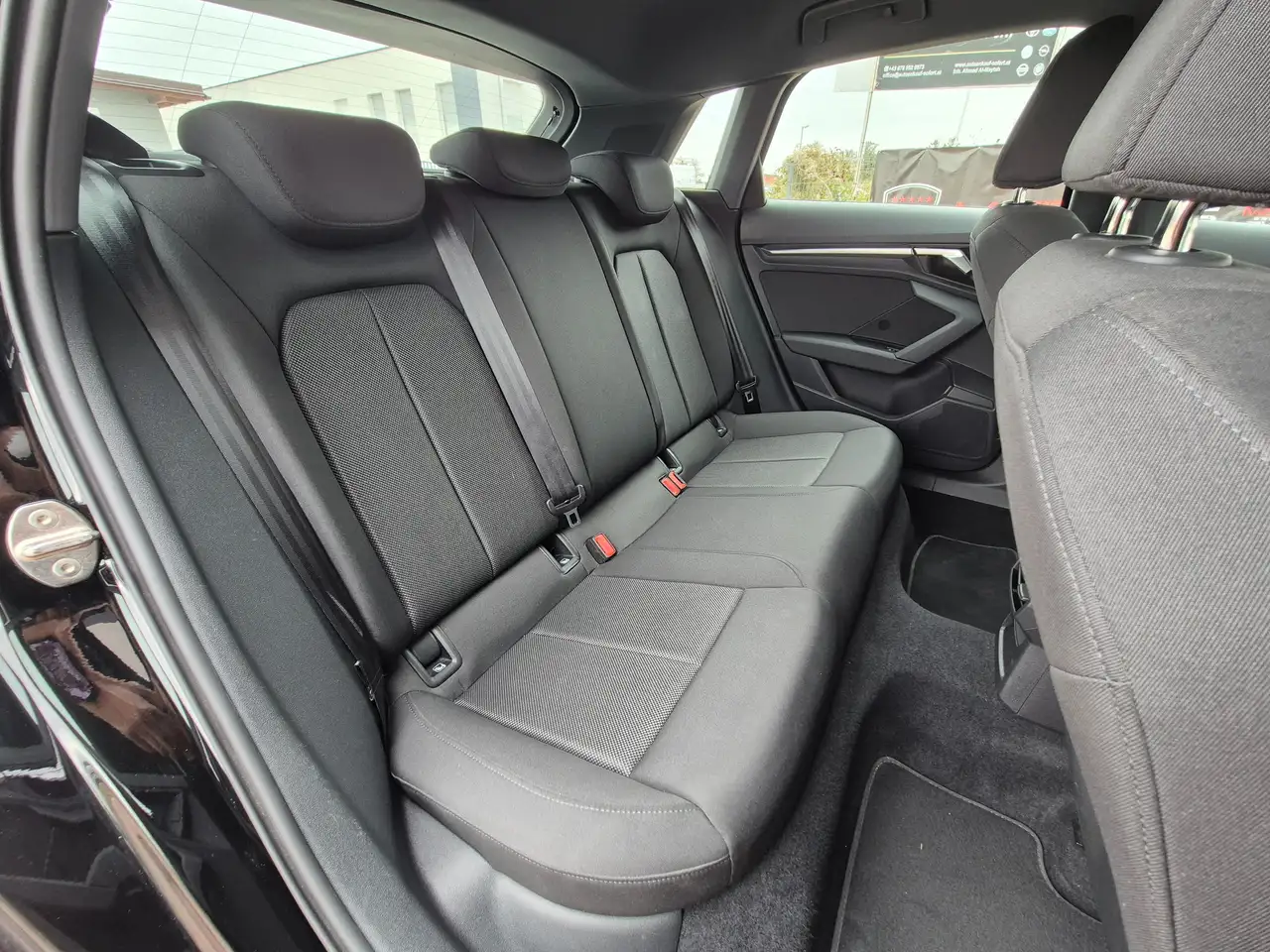 Audi A3 30 TFSI intense S-tronic*ACC ASSIST*CAR PLAY*KRED, миниатюра 18