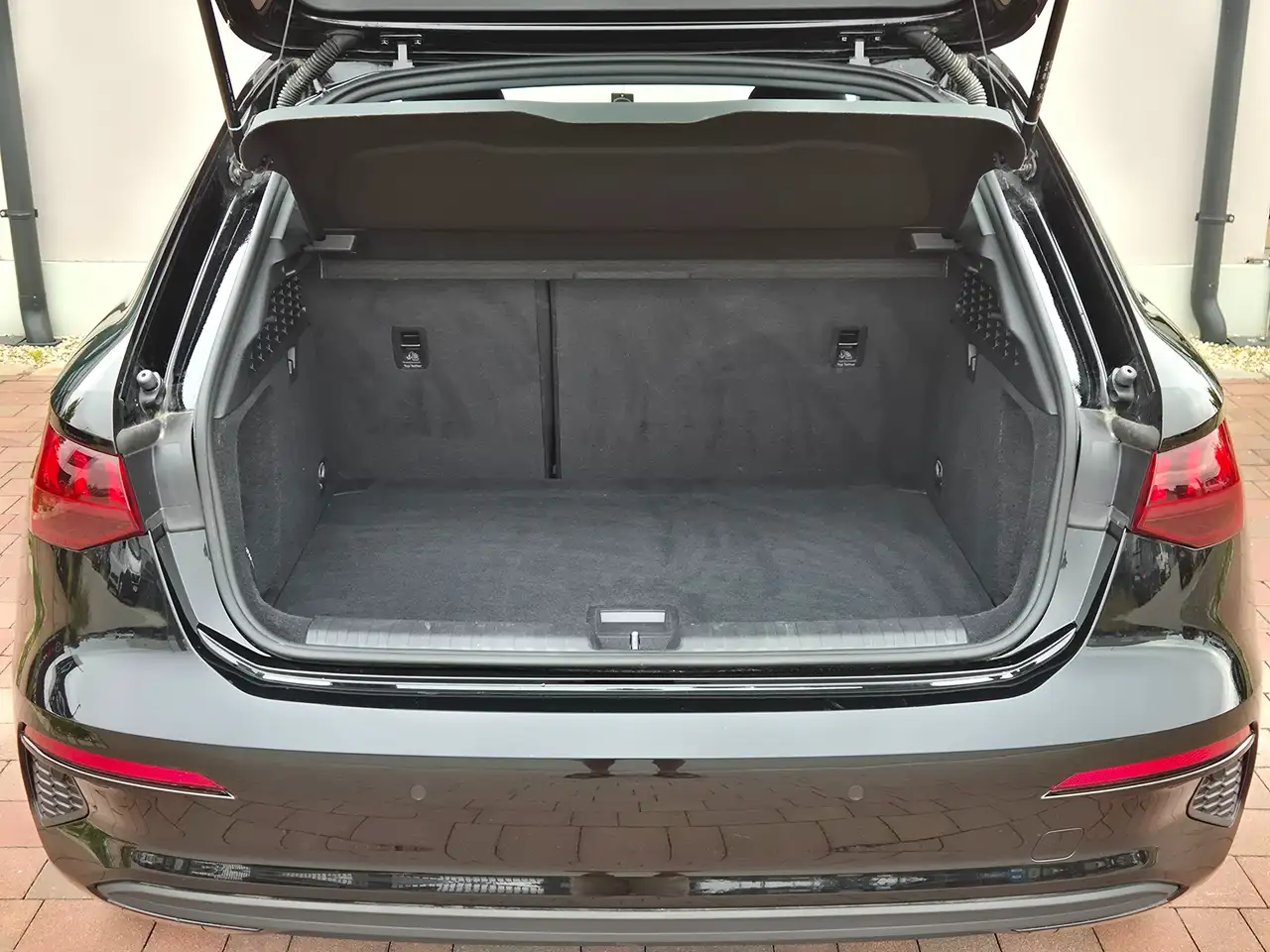 Audi A3 30 TFSI intense S-tronic*ACC ASSIST*CAR PLAY*KRED, миниатюра 17