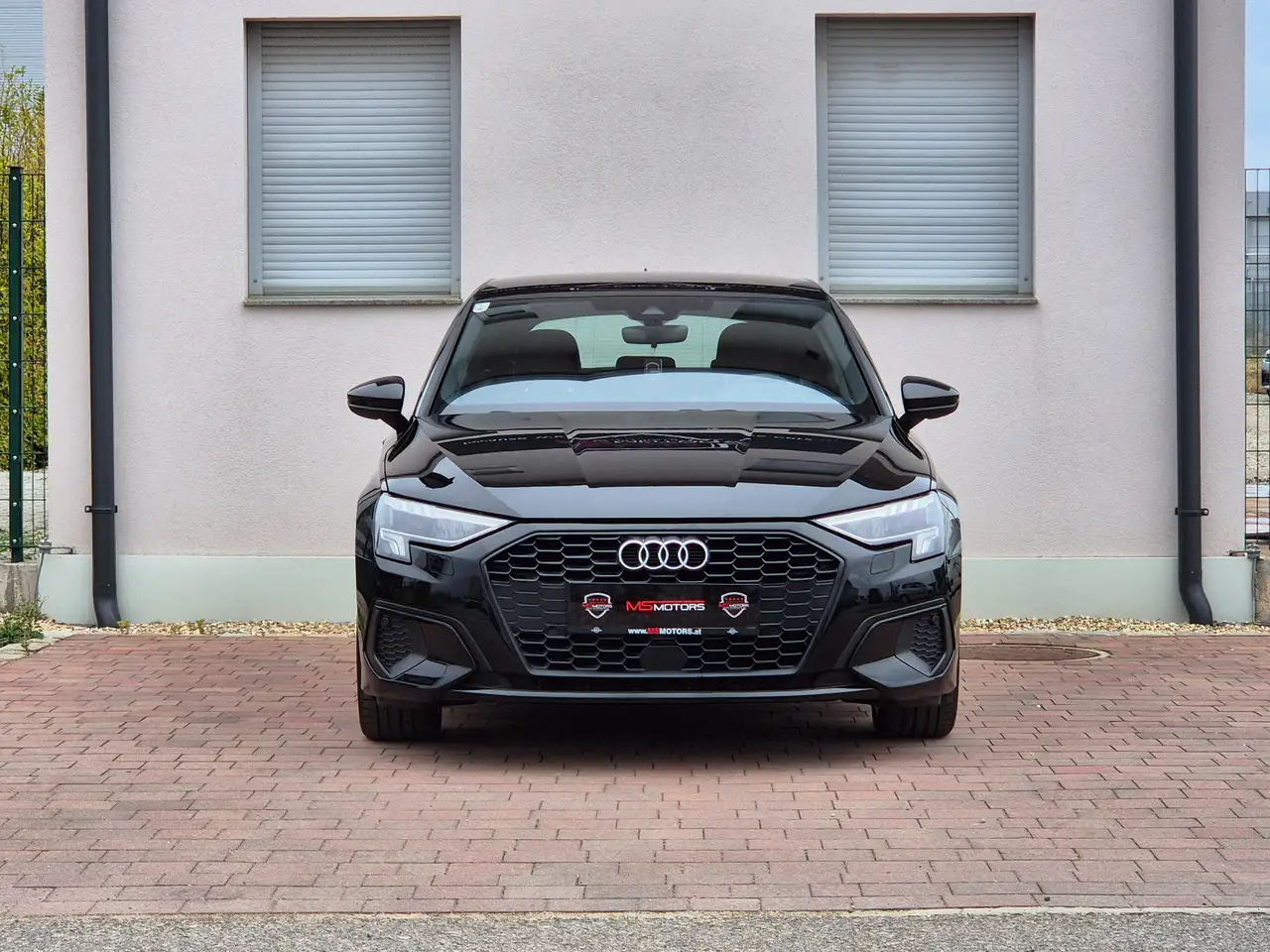 Audi A3 30 TFSI intense S-tronic*ACC ASSIST*CAR PLAY*KRED, миниатюра 2