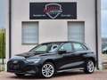 Audi A3 30 TFSI intense S-tronic*ACC ASSIST*CAR PLAY*KRED Schwarz - thumbnail 4