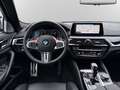 BMW M5 *B&W*M-SITZE*ACC*HUD*GESTIK*SITZKLIMA*DEUTSCH Czarny - thumbnail 13