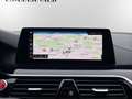 BMW M5 *B&W*M-SITZE*ACC*HUD*GESTIK*SITZKLIMA*DEUTSCH Czarny - thumbnail 15