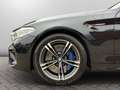 BMW M5 *B&W*M-SITZE*ACC*HUD*GESTIK*SITZKLIMA*DEUTSCH Czarny - thumbnail 20