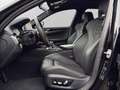 BMW M5 *B&W*M-SITZE*ACC*HUD*GESTIK*SITZKLIMA*DEUTSCH Czarny - thumbnail 11