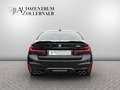 BMW M5 *B&W*M-SITZE*ACC*HUD*GESTIK*SITZKLIMA*DEUTSCH Czarny - thumbnail 5