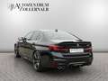 BMW M5 *B&W*M-SITZE*ACC*HUD*GESTIK*SITZKLIMA*DEUTSCH Czarny - thumbnail 4
