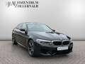 BMW M5 *B&W*M-SITZE*ACC*HUD*GESTIK*SITZKLIMA*DEUTSCH Czarny - thumbnail 8