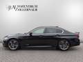 BMW M5 *B&W*M-SITZE*ACC*HUD*GESTIK*SITZKLIMA*DEUTSCH Czarny - thumbnail 3