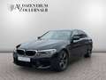 BMW M5 *B&W*M-SITZE*ACC*HUD*GESTIK*SITZKLIMA*DEUTSCH Czarny - thumbnail 1