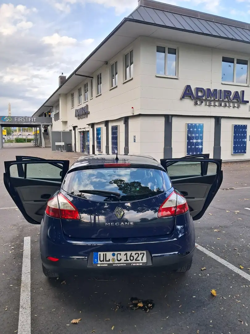 Renault Megane 1.6 16V 100 Authentique - 2