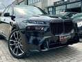 BMW X7 X7 G07 2022 xdrive 40d 48V MSport auto 7 posti Nero - thumbnail 1