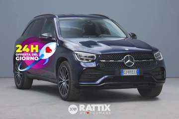 d 2.0 194CV Premium 4matic auto