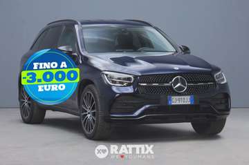 d 2.0 194CV Premium 4matic auto