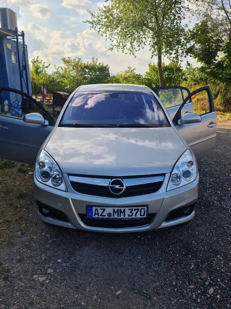 Opel Signum 1.8 Business - 1