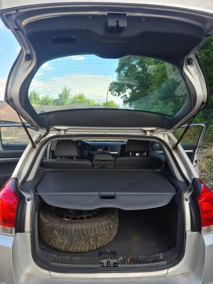 Opel Signum 1.8 Business - 2
