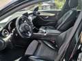 Mercedes-Benz C 200 T BlueTEC Avantgarde Aut. Schwarz - thumbnail 6