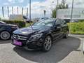 Mercedes-Benz C 200 T BlueTEC Avantgarde Aut. Schwarz - thumbnail 1