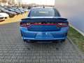 Dodge Charger 392 Scat Pack Widebody Blauw - thumbnail 4