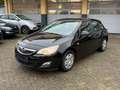 Opel Astra J Lim. 5-trg. Edition Schwarz - thumbnail 1