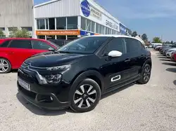 Citroen C3 1.2 12V - 110 S\u0026S - BV EAT6 - SHINE - ADML
