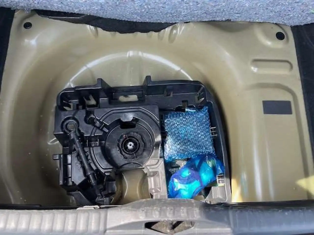 Citroen C3 C3 — photo 34