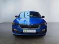 Skoda Scala *Boite auto*Carplay*Clim auto*APS AR Bleu - thumbnail 4