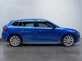 Skoda Scala *Boite auto*Carplay*Clim auto*APS AR Bleu - thumbnail 7