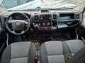 Fiat Ducato L2 Pritsche 7-SITZER, MWST. AUSWEISBAR Weiß - thumbnail 19