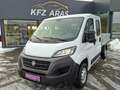Fiat Ducato L2 Pritsche 7-SITZER, MWST. AUSWEISBAR Weiß - thumbnail 2