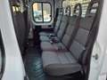 Fiat Ducato L2 Pritsche 7-SITZER, MWST. AUSWEISBAR Weiß - thumbnail 23