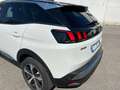 Peugeot 3008 3008 ALLURE 1.6 HDI 120CV Blanc - thumbnail 9