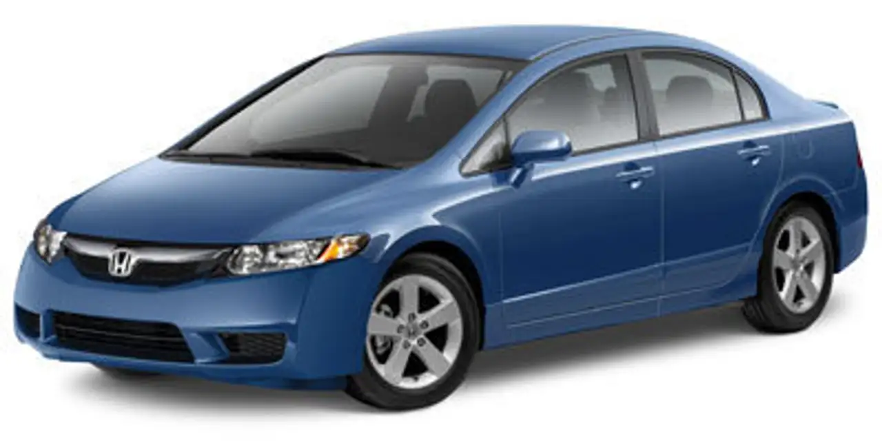 2010 Honda Civic