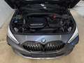 BMW 116 d M Sport ''LED-Navi-Sportsitze-Kamera-Alu17'' Grau - thumbnail 19