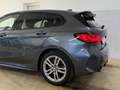 BMW 116 d M Sport ''LED-Navi-Sportsitze-Kamera-Alu17'' Grau - thumbnail 7