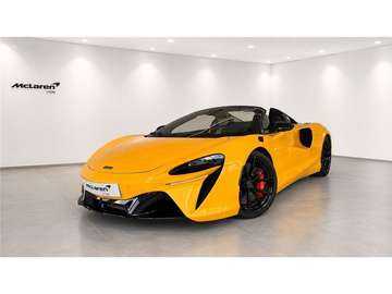 Spider V6 3.0 700CH