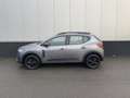 Dacia Sandero Stepway Extreme Tce 90 Gris - thumbnail 4